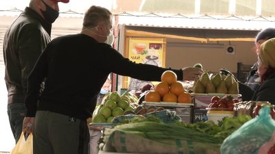 Харківським підприємцям обіцяють компенсації у випадку локдауну