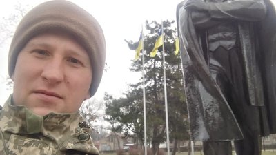 Шлях бійця ЗСУ на позивний Крим Олександра Кравченка, який зник 2022 року