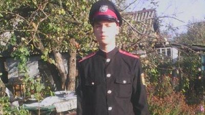 На Луганщині другу добу шукають зниклого ліцеїста На Луганщині другу добу шукають зниклого ліцеїста