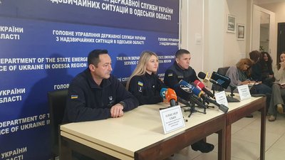 За останній місяць в Одеській області третина пожеж — через проблеми в електромережі