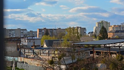 Прогноз погоди в Луцьк та на Волині 2-4 травня