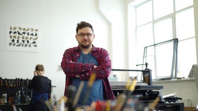 Люди втомилися від війни: як говорити про Донбас через культуру