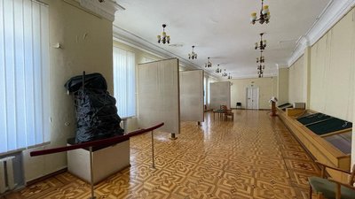 Музеї порятунок Музеї порятунок