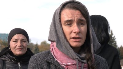 Дарця Веретюк Дарця Веретюк
