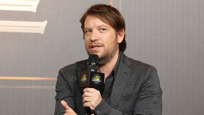 Режисер Гарет Едвардс