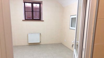 В одеській інфекційній лікарні створять ПЛР-лабораторію В одеській інфекційній лікарні створять ПЛР-лабораторію