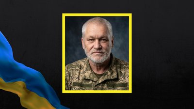 Олег Носков