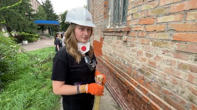 Ірина Пасєвич Ірина Пасєвич
