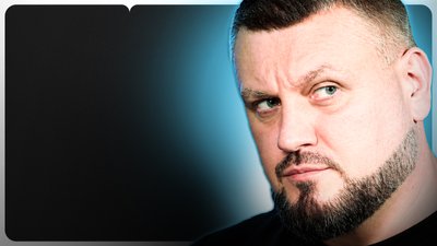 Начальник Чернівецької ОВА Руслан Осипенко