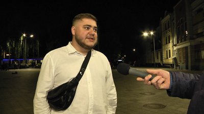 Заборона продажу алкоголю після 22 години у Житомирі: чи дотримуються магазини рішення міськради Заборона продажу алкоголю після 22 години у Житомирі: чи дотримуються магазини рішення міськради