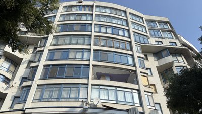 Обстріл, атака, БпЛА, обстріл Одеси ввечері 11 серпня 2026 року, будинок, руйнування