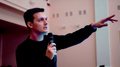 Підсумки 2023 року. Культура на Чернігівщині Підсумки 2023 року. Культура на Чернігівщині