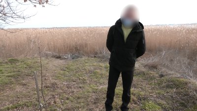 У Херсоні волонтери допомагають засудженим змінити життя У Херсоні волонтери допомагають засудженим змінити життя