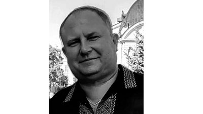 Від початку повномасштабного вторгнення РФ загинуло понад 70 буковинців. Згадуємо їх Від початку повномасштабного вторгнення РФ загинуло понад 70 буковинців. Згадуємо їх