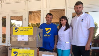 Воюють на фронті й допомагають в тилу. Як на Прикарпатті працівники туристичної сфери працюють під час війни Воюють на фронті й допомагають в тилу. Як на Прикарпатті працівники туристичної сфери працюють під час війни