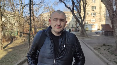 Бізнес для ветеранів. У Миколаєві працює фудкіоск, де працевлаштовують військових з інвалідністю Бізнес для ветеранів. У Миколаєві працює фудкіоск, де працевлаштовують військових з інвалідністю