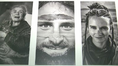 Фотовиставка "#сторізPROсторіз" відкрилась у Сумах
