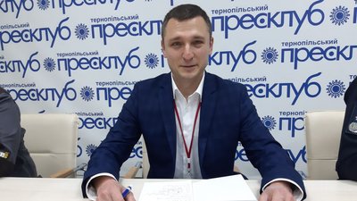 Правоохоронці Тернопільщини отримали 169 повідомлень про ймовірні порушення виборчого законодавства Правоохоронці Тернопільщини отримали 169 повідомлень про ймовірні порушення виборчого законодавства