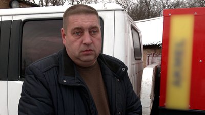 Водоканал Новгорода-Сіверського отримав генератор, який забезпечить роботу міської каналізації Водоканал Новгорода-Сіверського отримав генератор, який забезпечить роботу міської каналізації