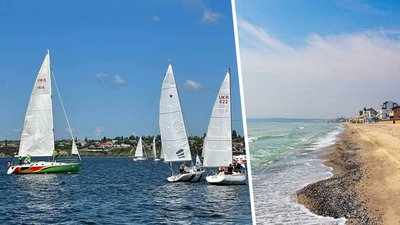 Туристичне літо на Миколаївщині розпочнеться фестивалями