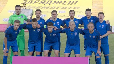 УПЛ без "Десни": у яких клубах грають колишні футболісти чернігівської команди