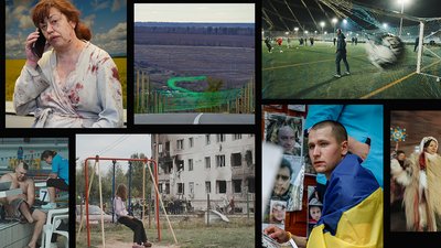2025 рік в Харкові та Харківській області у фото Суспільного