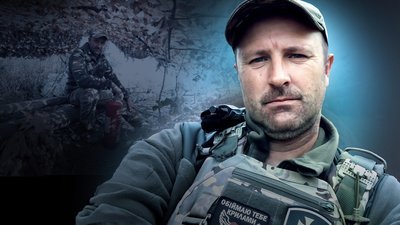 "Він пішов першим із нашої вулиці": експертиза ДНК підтвердила загибель воїна із Полтавщини
