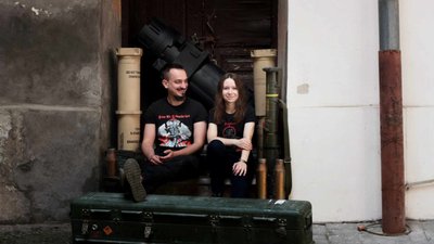 В Україні відкрили нове "Видавництво 333": історія створення та плани — коментар засновників