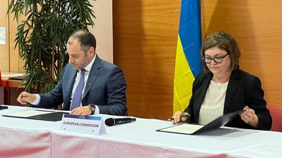 Менше корупції та економія для перевізників — у Мінфіні розповіли про "транспортний безвіз"