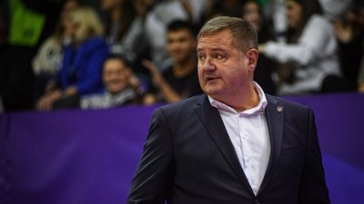 "Три компоненти". Тренер збірної України пояснив історичну поразку у відборі жіночого Євробаскета