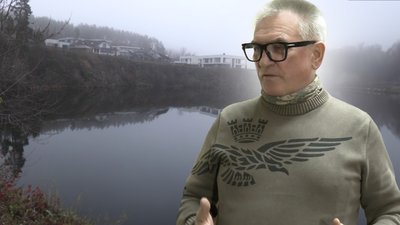 Житомир, Леонід Крігер, Генплан, Тетерів, 29 січня 2026 року