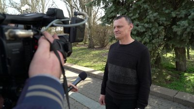 Карантинний Великдень: історії та поламані плани шістьох рівнян Карантинний Великдень: історії та поламані плани шістьох рівнян