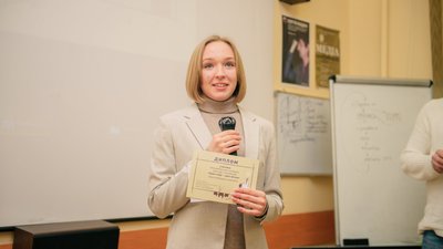 У Харкові обрали переможців Всеукраїнського кіноконкурсу У Харкові обрали переможців Всеукраїнського кіноконкурсу