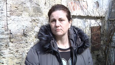 30 років без ремонту: в Одесі на будинку, який вкрився тріщинами, встановили маяки 30 років без ремонту: в Одесі на будинку, який вкрився тріщинами, встановили маяки