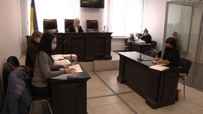 У Запоріжжі обрали запобіжні заходи підозрюваним у викраденні та вбивстві дитини У Запоріжжі обрали запобіжні заходи підозрюваним у викраденні та вбивстві дитини