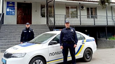 В одному з міст Миколаївщини розпочала роботу мобільна група з протидії домашньому насильству