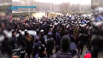 Події 19 лютого 2014 року Події 19 лютого 2014 року