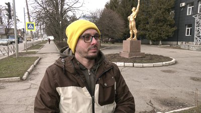 Дмитро Завражний