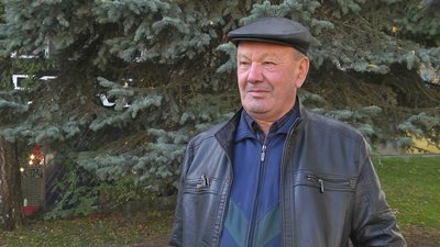 У Луцьку вкладники кредитної спілки не можуть повернути власні кошти У Луцьку вкладники кредитної спілки не можуть повернути власні кошти