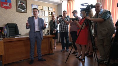 Інсценування вбивства, причини та замовники: про що розповів заступник міського голови Черкас