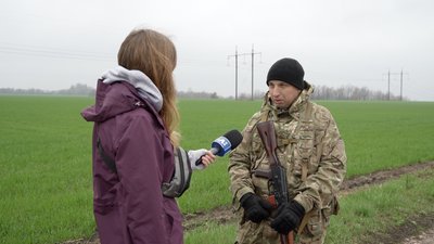 Війна й посівна: чи буде в Україні і світі продовольча криза — думки фермерів, економістів та Мінагро Війна й посівна: чи буде в Україні і світі продовольча криза — думки фермерів, економістів та Мінагро