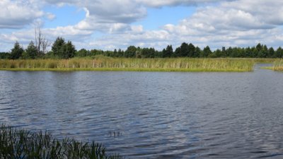 У Чорнобильській зоні створять веломаршрут
