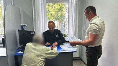 82-річного чоловіка підозрюють у зґвалтуванні дитини