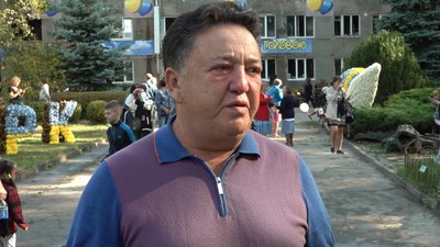 Олександр Фельдман