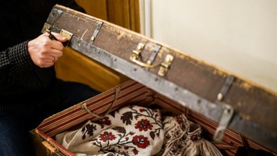 На каву до Тараса, або Чому музеї — новий тренд урбанізованої культури На каву до Тараса, або Чому музеї — новий тренд урбанізованої культури