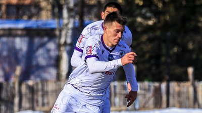 ЛНЗ в матчі УПЛ