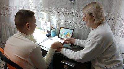 сайт-аутизм кропивницький