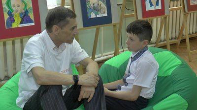 У Полтаві із вересня запрацює школа для тат