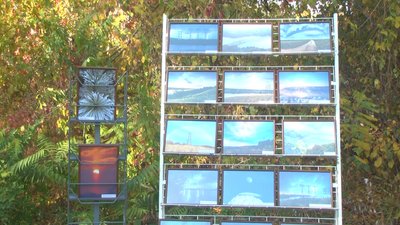 У Запоріжжі нагородили переможців першого фотоконкурсу "Унікальні погодні явища"