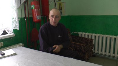 Ігор Ткачук. Останній ранок на Майдані Ігор Ткачук. Останній ранок на Майдані